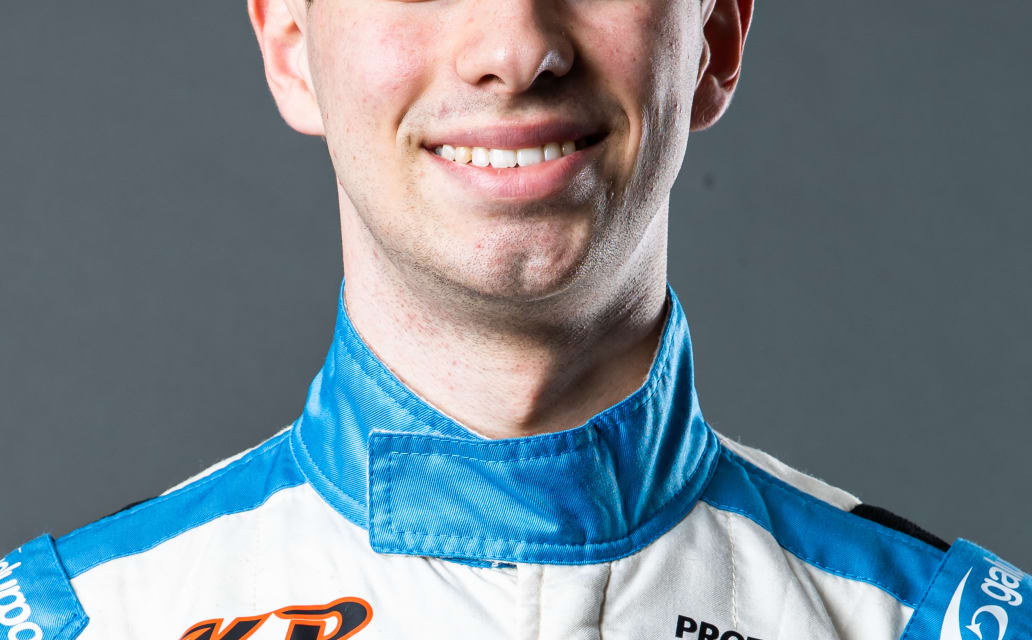 Valentino Catalano Prototype Cup Germany